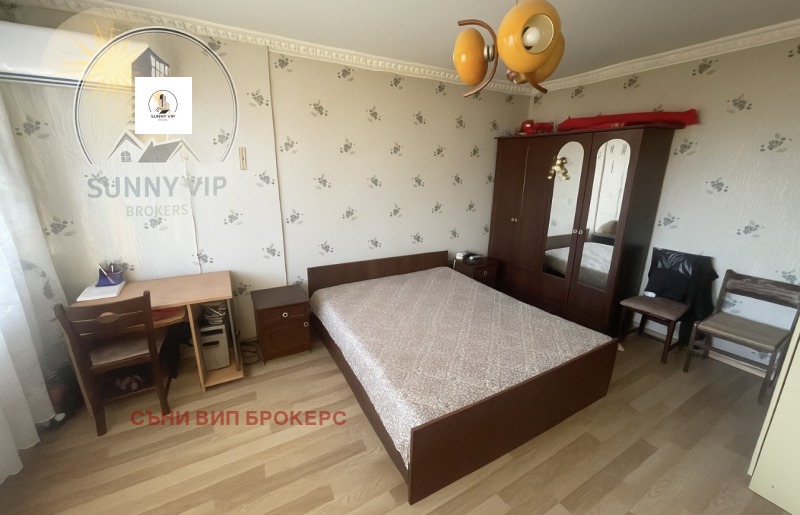 Продава 2-СТАЕН, гр. Плевен, Сторгозия, снимка 2 - Апартаменти - 52163805