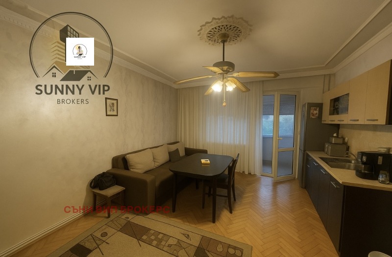 Продава 2-СТАЕН, гр. Плевен, Сторгозия, снимка 7 - Апартаменти - 52163805