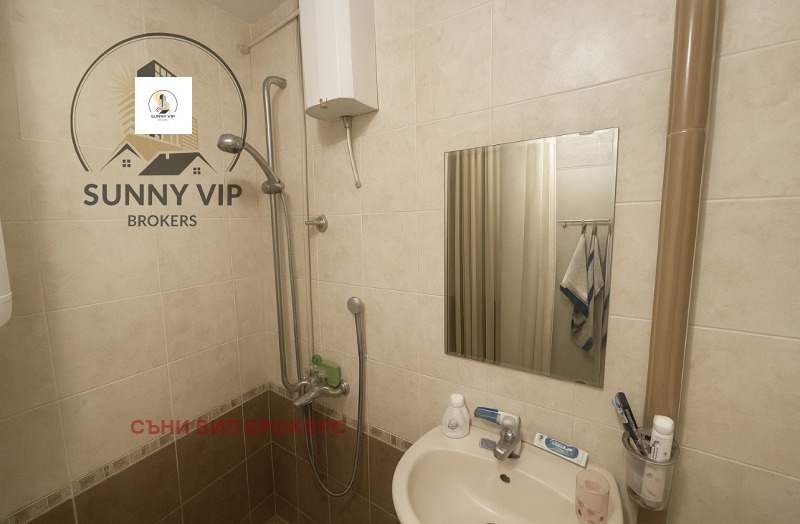 Продава 2-СТАЕН, гр. Плевен, Сторгозия, снимка 10 - Апартаменти - 52163805