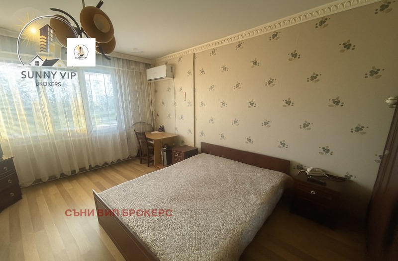 Продава 2-СТАЕН, гр. Плевен, Сторгозия, снимка 3 - Апартаменти - 52163805