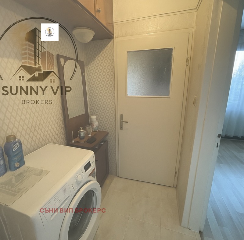 Продава 2-СТАЕН, гр. Плевен, Сторгозия, снимка 12 - Апартаменти - 52163805