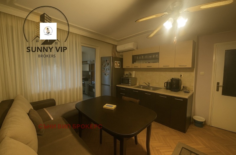 Продава 2-СТАЕН, гр. Плевен, Сторгозия, снимка 6 - Апартаменти - 52163805