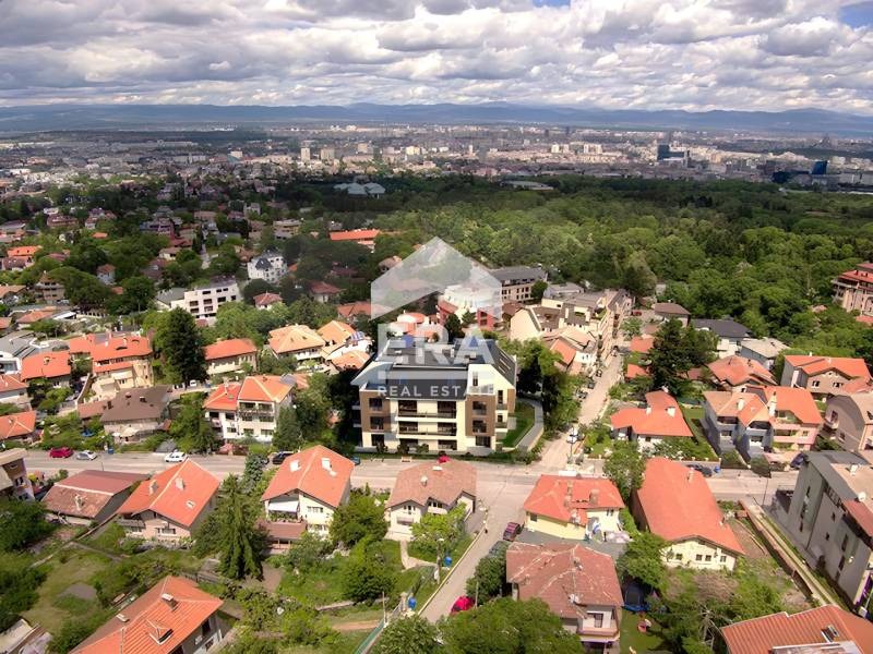 Na sprzedaż  2 sypialnie Sofia , Bojana , 111 mkw | 27947345 - obraz [3]