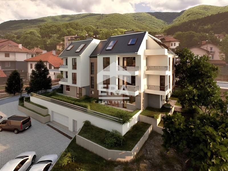 À venda  2 quartos Sofia , Boiana , 111 m² | 27947345 - imagem [6]