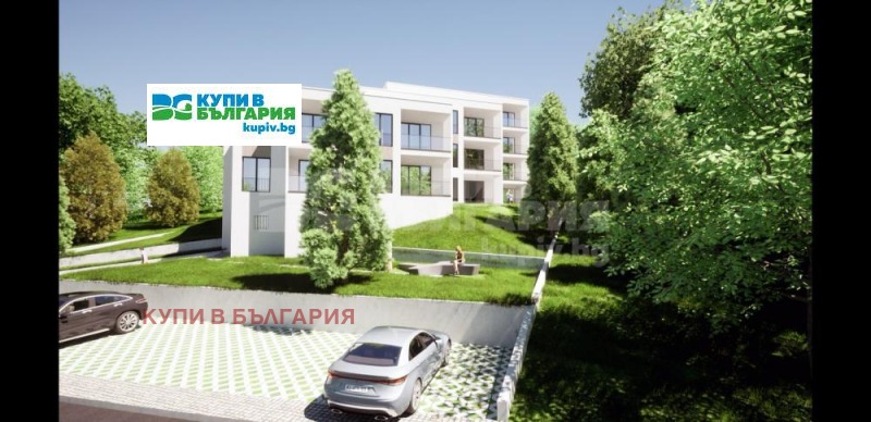 Продава 3-СТАЕН, гр. Варна, Бриз, снимка 3 - Aпартаменти - 46611869