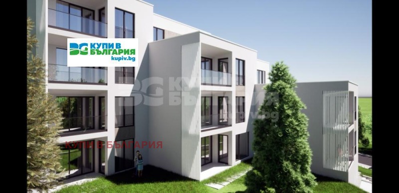 In vendita  2 camere da letto Varna , Briz , 83 mq | 58483062