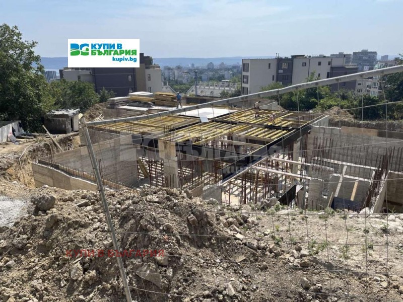 Продаја  2 спаваће собе Варна , Бриз , 83 м2 | 58483062 - слика [9]