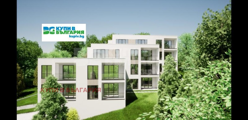 Продается  2 спальни Варна , Бриз , 83 кв.м | 58483062 - изображение [2]