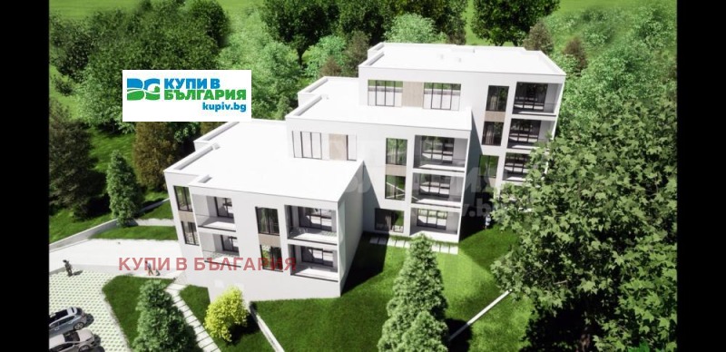 Продаја  2 спаваће собе Варна , Бриз , 83 м2 | 58483062 - слика [3]