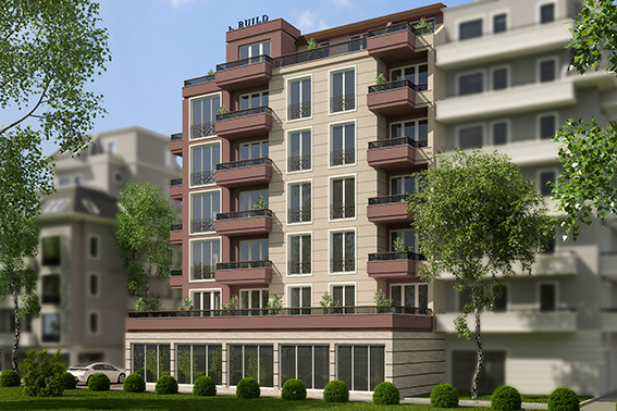 Na prodej  2 ložnice Sofia , Levski , 113 m2 | 27923343