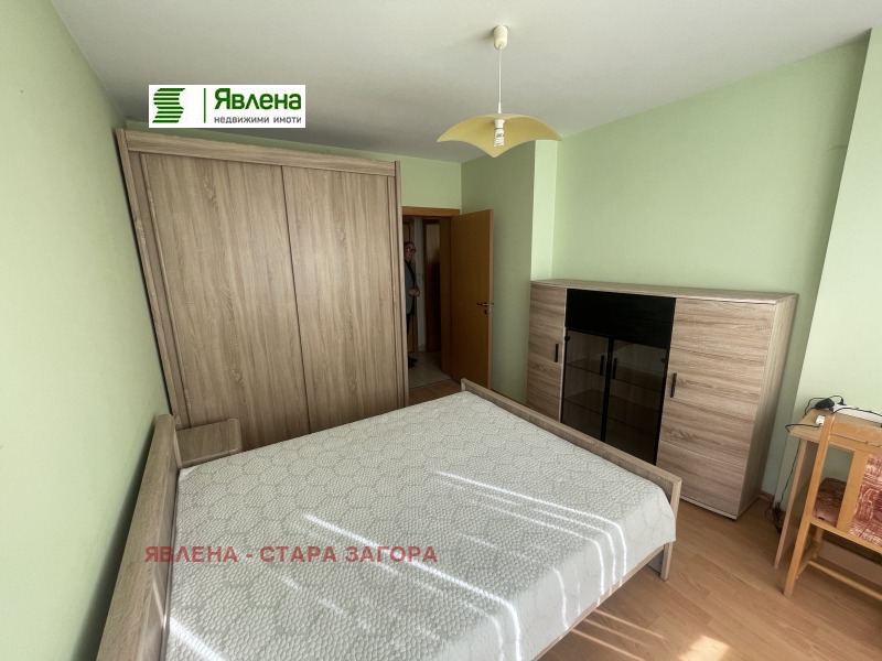 Продава 3-СТАЕН, гр. Стара Загора, Център, снимка 2 - Aпартаменти - 48196188