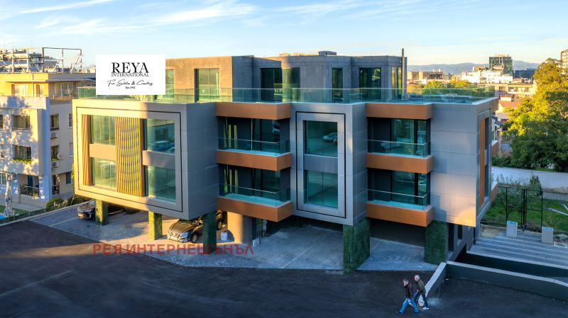 Продава  3-стаен град София , Манастирски ливади , 150 кв.м | 93711235 - изображение [2]