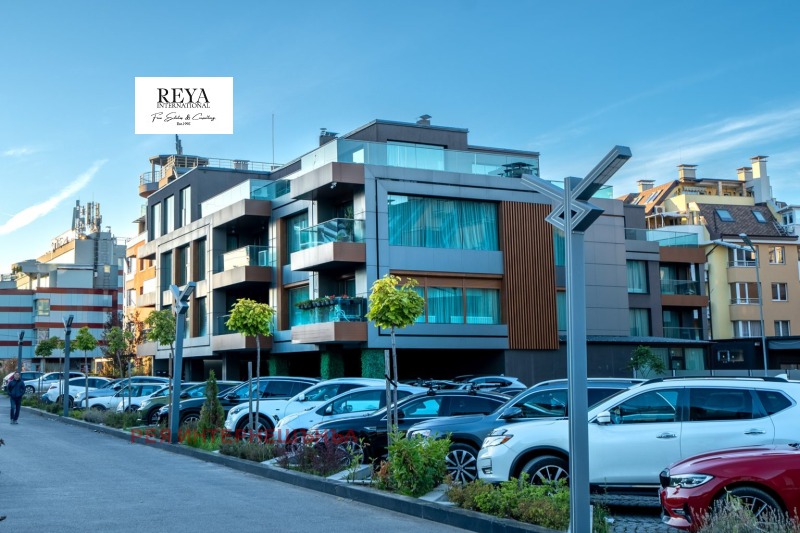 Продава  3-стаен град София , Манастирски ливади , 150 кв.м | 93711235