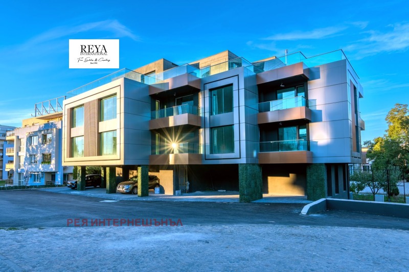 Продава  3-стаен град София , Манастирски ливади , 150 кв.м | 93711235 - изображение [3]