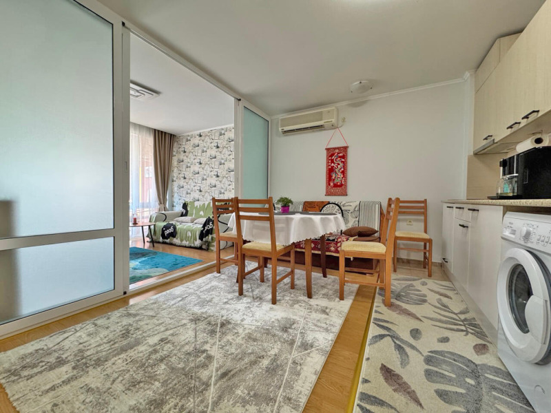Продава  3-стаен област Бургас , к.к. Слънчев бряг , 73 кв.м | 67865047 - изображение [4]