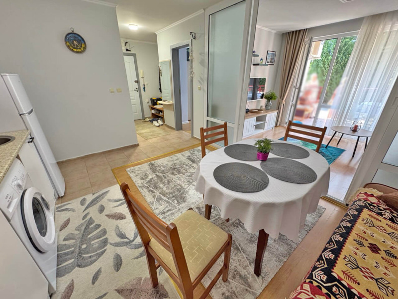 Продава  3-стаен област Бургас , к.к. Слънчев бряг , 73 кв.м | 67865047 - изображение [7]