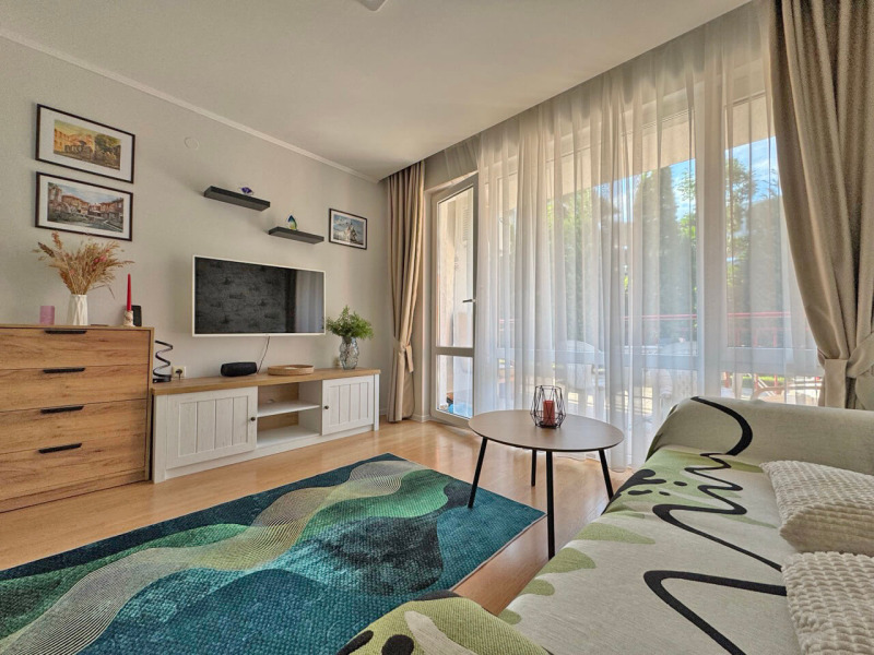 Продава  3-стаен област Бургас , к.к. Слънчев бряг , 73 кв.м | 67865047 - изображение [3]