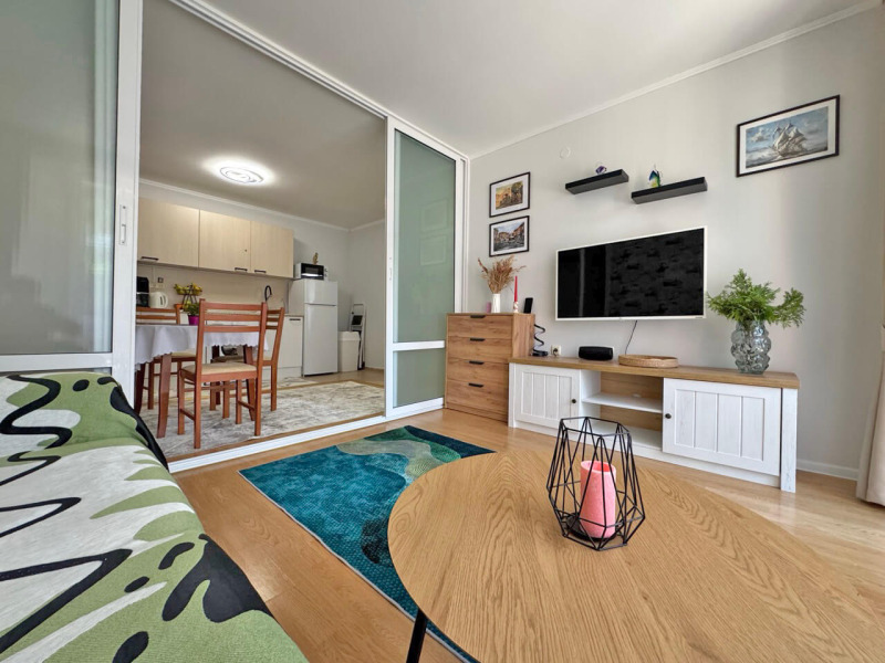 Продава  3-стаен област Бургас , к.к. Слънчев бряг , 73 кв.м | 67865047 - изображение [2]
