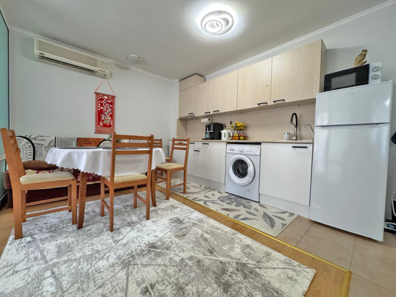 Продава  3-стаен област Бургас , к.к. Слънчев бряг , 73 кв.м | 67865047 - изображение [5]