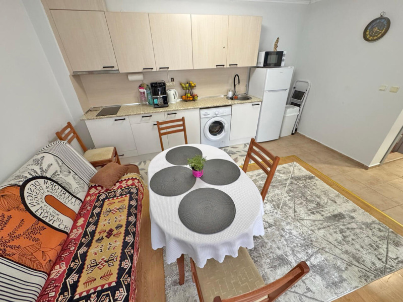 Продава  3-стаен област Бургас , к.к. Слънчев бряг , 73 кв.м | 67865047 - изображение [6]