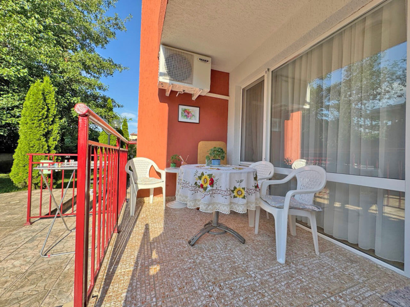 Продава  3-стаен област Бургас , к.к. Слънчев бряг , 73 кв.м | 67865047 - изображение [12]