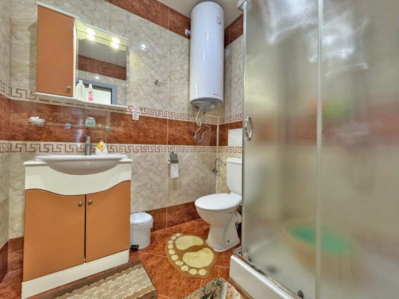 Продава  3-стаен област Бургас , к.к. Слънчев бряг , 73 кв.м | 67865047 - изображение [10]