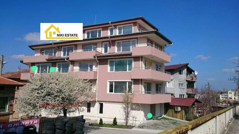 Te koop  2 slaapkamers Dobritsj , Tsentar , 115 m² | 25888892
