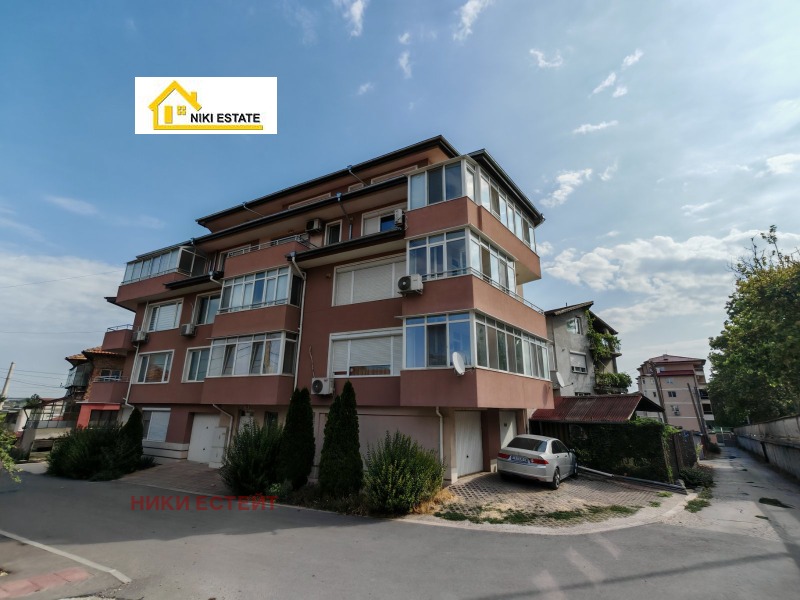 Te koop  2 slaapkamers Dobritsj , Tsentar , 115 m² | 25888892 - afbeelding [6]
