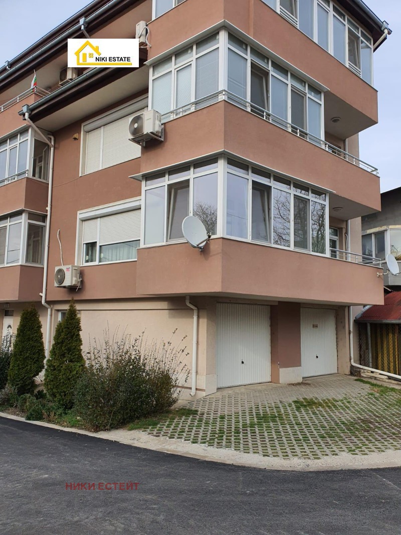 Te koop  2 slaapkamers Dobritsj , Tsentar , 115 m² | 25888892 - afbeelding [13]