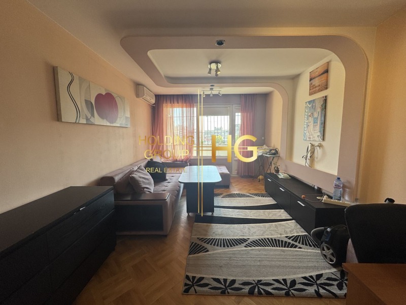 Eladó  2 hálószobás Varna , Vladislav Varnencsik 1 , 100 négyzetméter | 33523414 - kép [4]