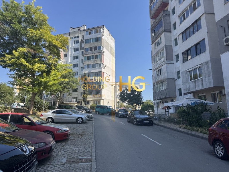 Eladó  2 hálószobás Varna , Vladislav Varnencsik 1 , 100 négyzetméter | 33523414 - kép [10]