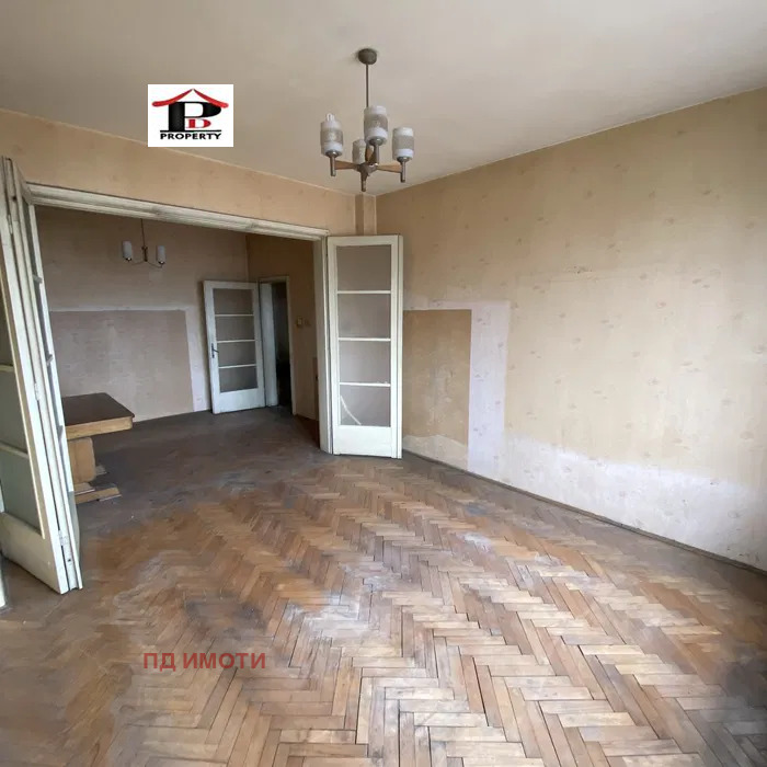 Продава 3-СТАЕН, гр. София, Център, снимка 6 - Апартаменти - 54560119