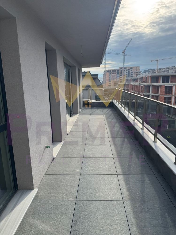 Продава 3-СТАЕН, гр. Пловдив, Христо Смирненски, снимка 8 - Апартаменти - 55202184