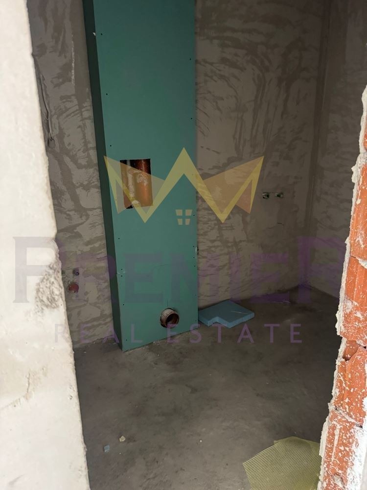 Продава 3-СТАЕН, гр. Пловдив, Христо Смирненски, снимка 5 - Апартаменти - 55202184