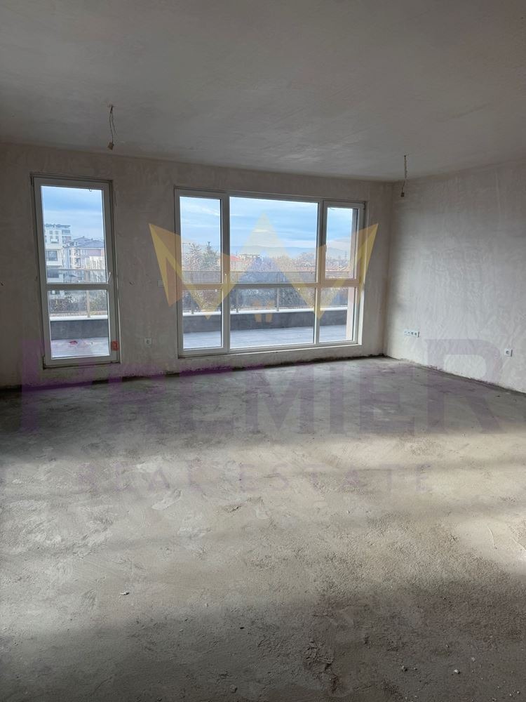 Продава 3-СТАЕН, гр. Пловдив, Христо Смирненски, снимка 2 - Апартаменти - 55202184