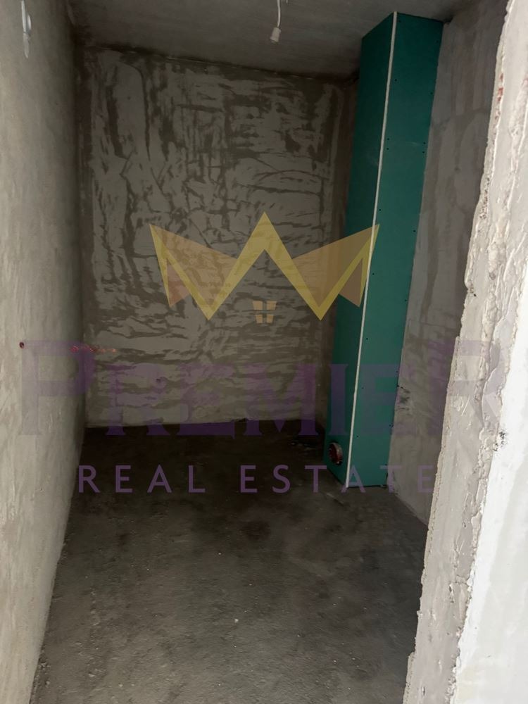 Продава 3-СТАЕН, гр. Пловдив, Христо Смирненски, снимка 4 - Апартаменти - 55202184