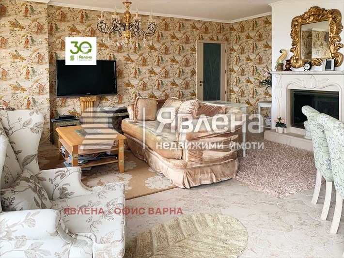 For Sale  3 bedroom Varna , k.k. Chayka , 155 sq.m | 88411708 - image [5]