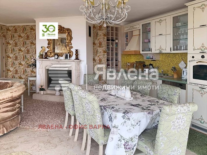 For Sale  3 bedroom Varna , k.k. Chayka , 155 sq.m | 88411708 - image [6]