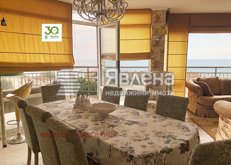 For Sale  3 bedroom Varna , k.k. Chayka , 155 sq.m | 88411708 - image [4]