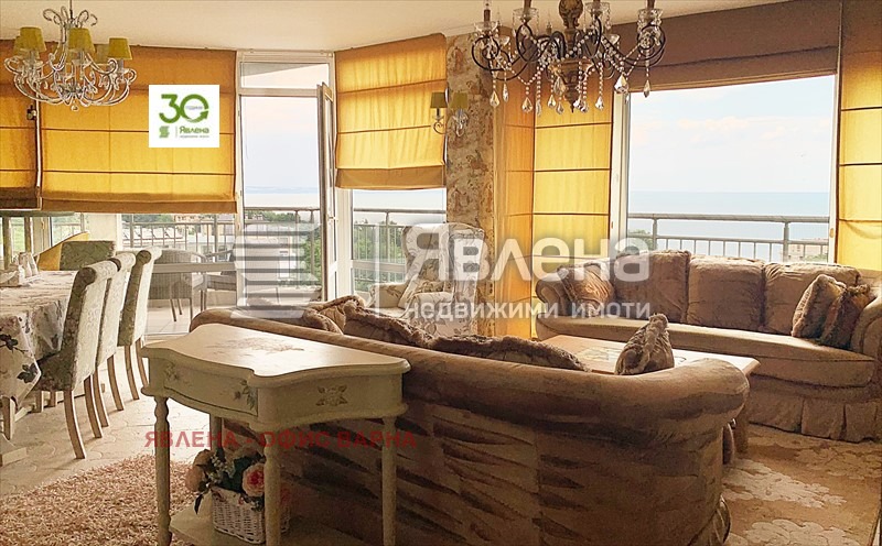 For Sale  3 bedroom Varna , k.k. Chayka , 155 sq.m | 88411708 - image [3]