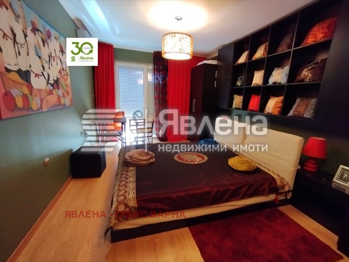 For Sale  3 bedroom Varna , k.k. Chayka , 155 sq.m | 88411708 - image [11]