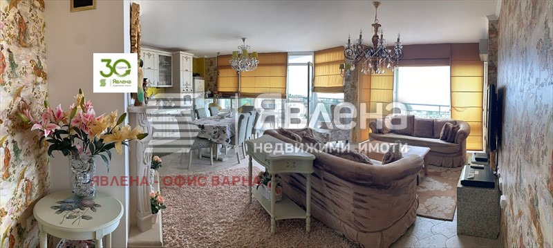 For Sale  3 bedroom Varna , k.k. Chayka , 155 sq.m | 88411708