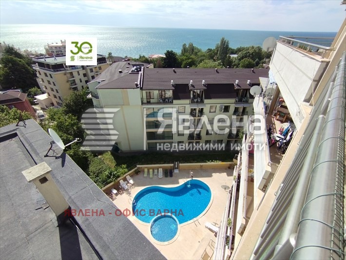 For Sale  3 bedroom Varna , k.k. Chayka , 155 sq.m | 88411708 - image [9]