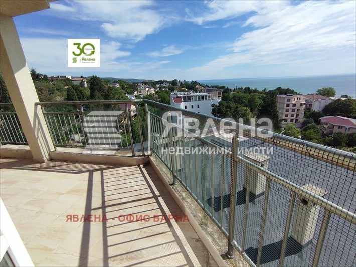 For Sale  3 bedroom Varna , k.k. Chayka , 155 sq.m | 88411708 - image [8]