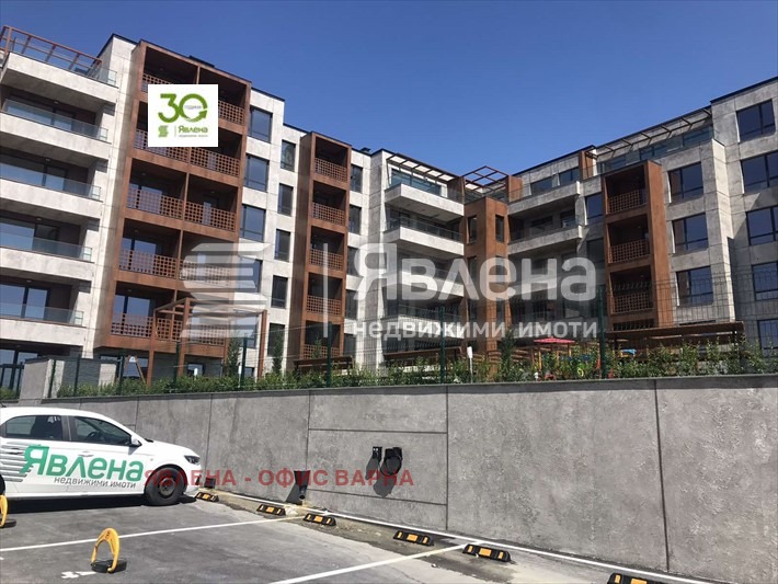 Продава  4-стаен, град Варна, к.к. Св.Св. Константин и Елена •  265 000 EUR • ID 24961227 — holmes.bg - [1] 