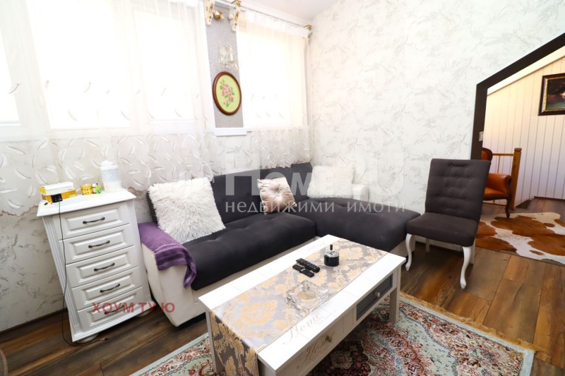 Продаја  3 спаваће собе Софија , Зона Б-18 , 126 м2 | 61126454 - слика [5]
