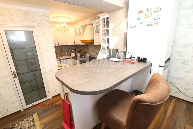 Продаја  3 спаваће собе Софија , Зона Б-18 , 126 м2 | 61126454 - слика [8]