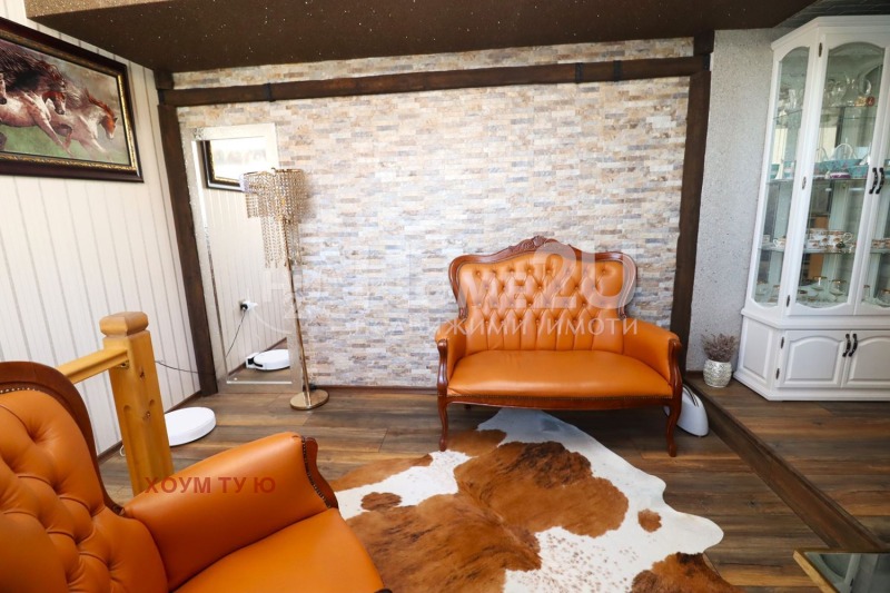 Продаја  3 спаваће собе Софија , Зона Б-18 , 126 м2 | 61126454 - слика [2]