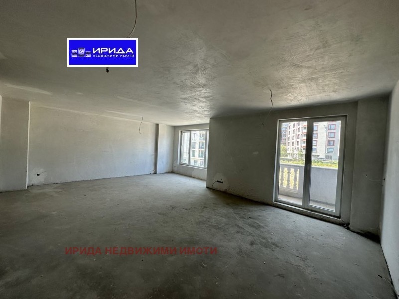 Продава 4-СТАЕН, гр. София, Манастирски ливади, снимка 2 - Апартаменти - 53369838