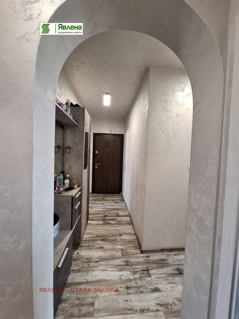 For Sale  3+ bedroom Stara Zagora , Opalchenski , 102 sq.m | 92215487 - image [12]